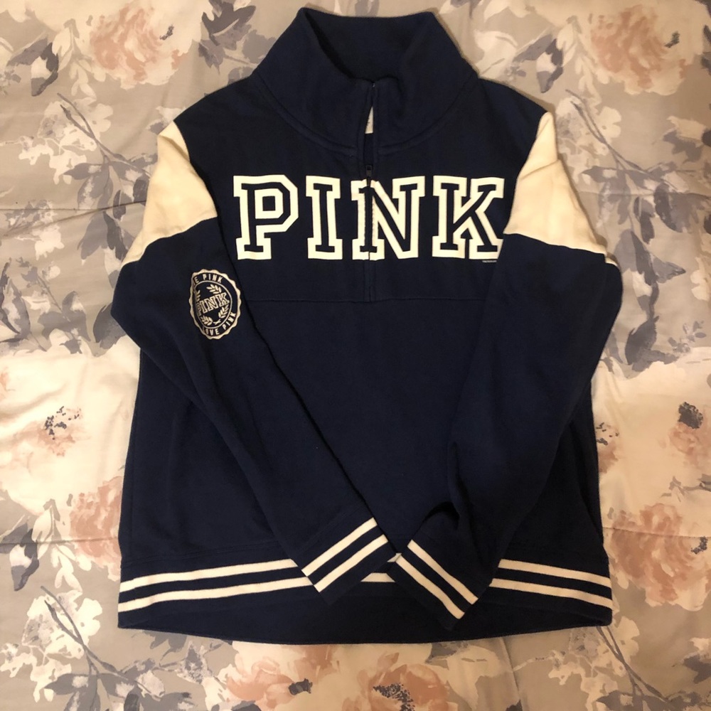 Pink by Victoria’s Secret sweatshirt